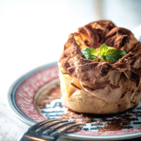 バリバリ鶏　本店