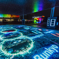 TOKYO MEGA ILLUMINATION