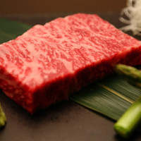 肉割烹 喰心