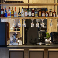 APRON the diner