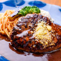 山本のハンバーグ 恵比寿本店