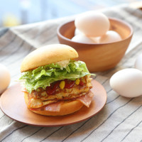 フレッシュネスバーガー新宿三井ビル店