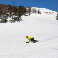 川場スキー場