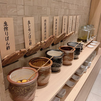 レタしゃぶダイニング　中目黒店