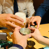 北陸旬鮮 かわせ