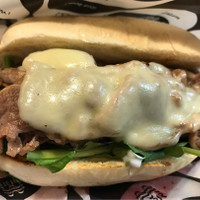 Quebom！SANDWICH STAND