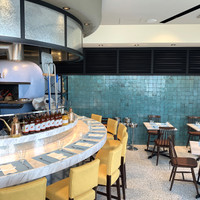 PIZZARIA LA VALLE di TOKYO