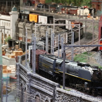 原鉄道模型博物館