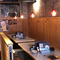焼肉グルメ296 東久留米店