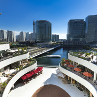 横浜ベイクォーター （Yokohama Bay Quarter）