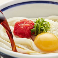 楽釜製麺所　三軒茶屋直売店