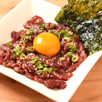 ほのぼの横丁 ロデオハウス