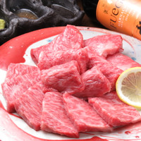 和牛焼肉 Moo（モー）