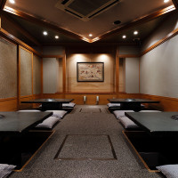 和牛炭火焼肉 平城苑 本館 浅草雷門店