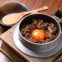 肉タレ屋 難波バル店
