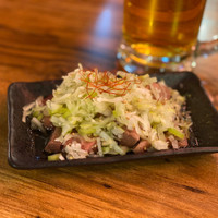 渋谷肉横丁 肉しか信じない
