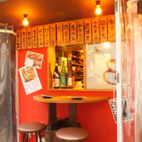 肉料理 肉の寿司 okitaya 梅田東通り店（オキタヤ）