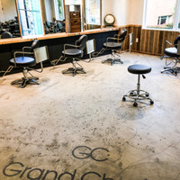 Grand Chariot 笹塚店【グランシャリオ】