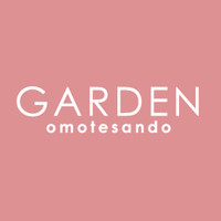 GARDEN omotesando