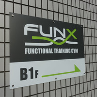 FUNX