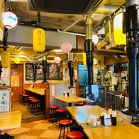 十勝ホルモン KEMURI 神保町店