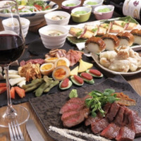 燻製バル モトカラ