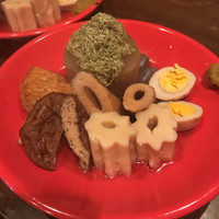 お富さん