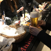 BLOW 銀座裏コリドー