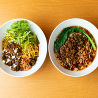 担担麺ピリリ 神田店