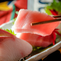 東京魚河岸バル　吉今　新宿西口本店