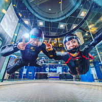 FlyStation Japan