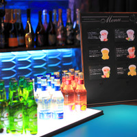 STANDING-BAR FESCRU
