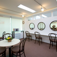 エルクレスト代々木公園店