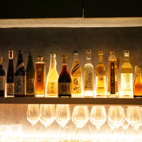 出汁しゃぶ割烹と秘蔵酒 八伍汁忢