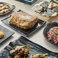 和ビストロ いちょう坂