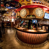 The Public stand　銀座コリドー店