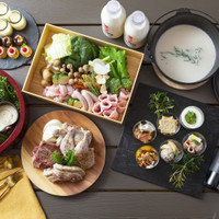 京都るり渓温泉for REST RESORT