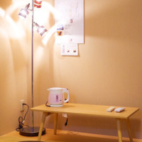 TOKYO ART HOSTEL