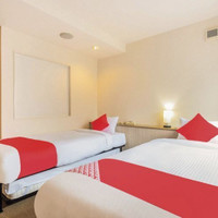 OYO Hotels Japan 合同会社