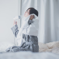 ヘアークリニック髪風船