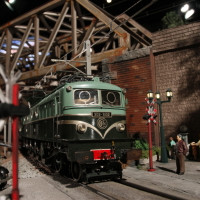 原鉄道模型博物館