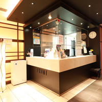 富山タウンホテル24
