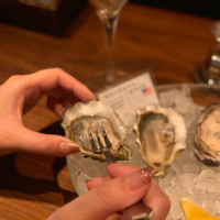 オストレア oysterbar&restaurant 六本木店（Ostrea）