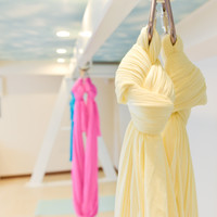 Aerial YogaStudio MANA