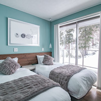 STARRY RESIDENCE SUITE