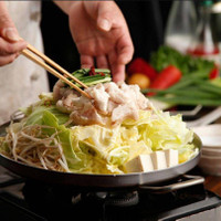 十祇家 烏丸三条店（【旧店名】IYASAKA）