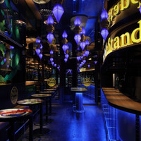 The Public stand　船橋店