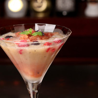 １０４ BAR LOUNGE