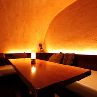 DEN AQUAROOM 青山