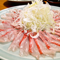 魚料理 遠州屋
